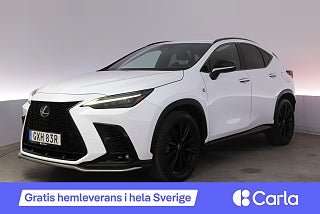 İkinci el  Lexus Nx F