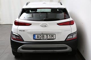 SUV Hyundai Kona 7 av 27
