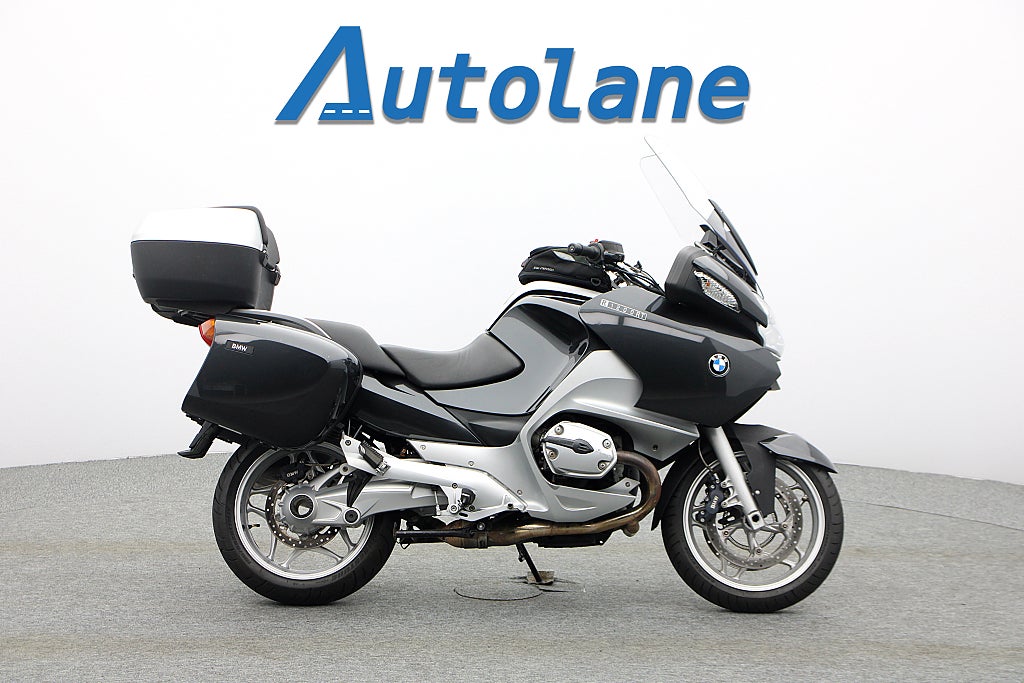 BMW R 1200 RT *ABS Värme Farthållare