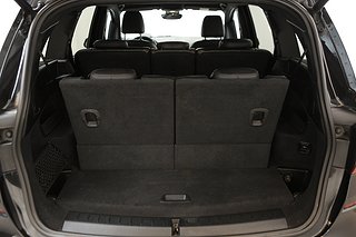 Minibuss BMW 220 24 av 26