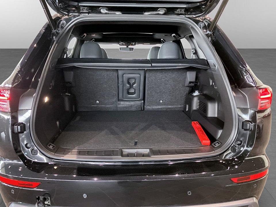 Bild på Mitsubishi Outlander Instyle PHEV 4WD - DEMO