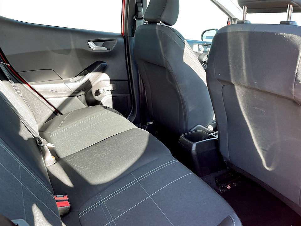 Bild på Ford Fiesta Trend 1.0 EcoBoost 100hk Aut CARPLAY BACKSENSORER
