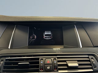 BMW 520d xDrive Touring Aut Drag Mvärm Psens Rattvärme Skinn S&V