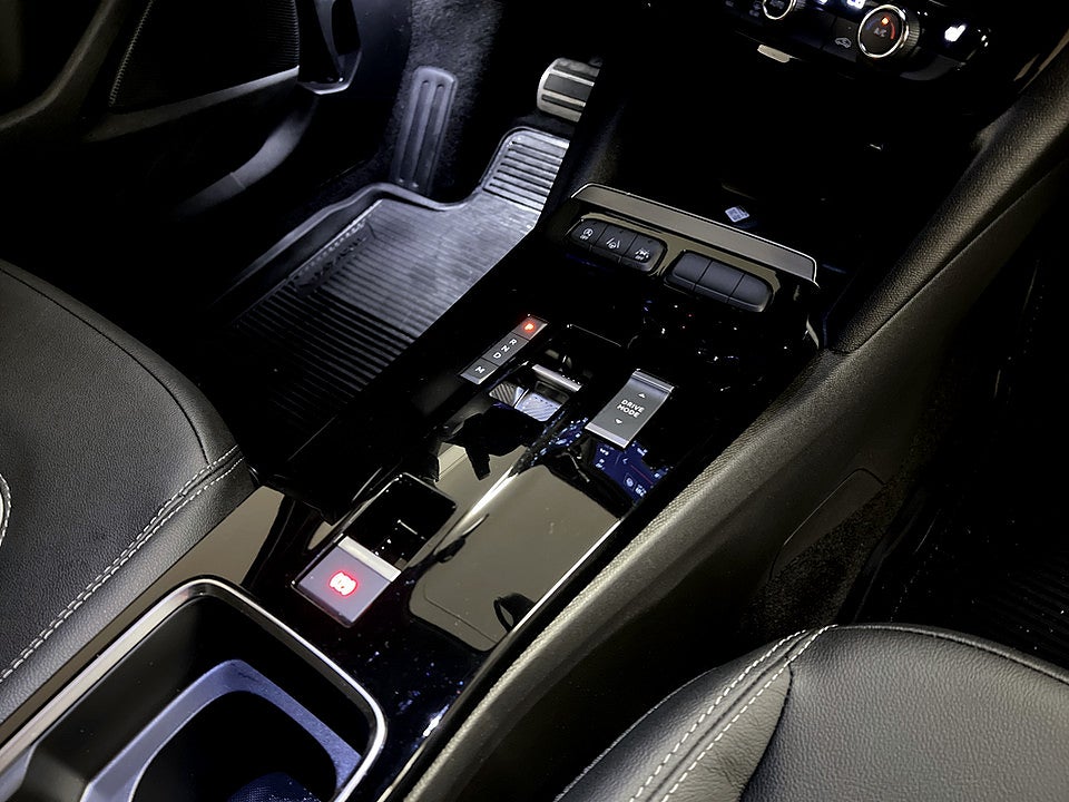 Bild på Opel Mokka SE Edition 1.2 Turbo 130hk Aut B-KAMERA CARPLAY