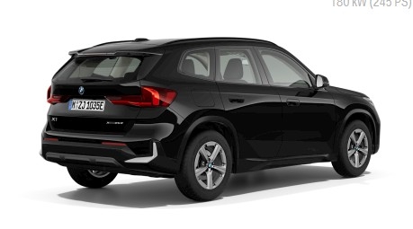 BMW X1 2025, bild 2/34