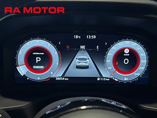 SUV Nissan Qashqai 18 av 27