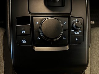 Mazda MX-30 EV Kamera/Navi/Rattvärme/Värmare/10 års garanti