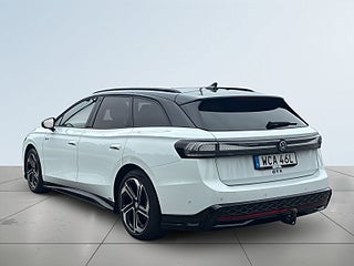 Volkswagen ID.7 GTX 4Motion 360/HK/Drag/HuD/Psens/Sov-Däck/Navi/Elstol