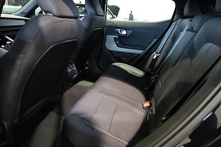 Halvkombi Polestar 2 13 av 25