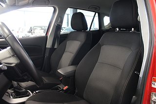 Kombi Suzuki S-Cross 14 av 20
