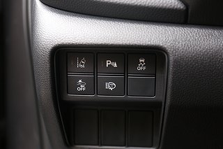SUV Honda CR-V 9 av 17