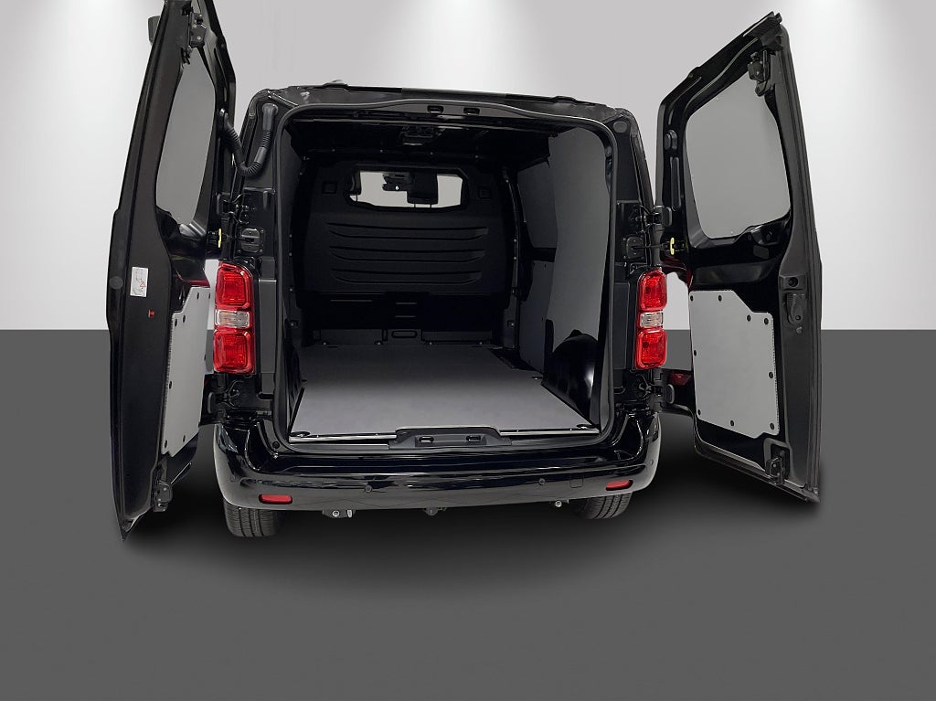 Citroen Jumpy L2 Business 2,2 L L2 150 Hk – bild 14