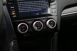 SUV Subaru Forester 26 av 32