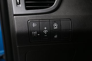 Kombi Hyundai i30 11 av 16