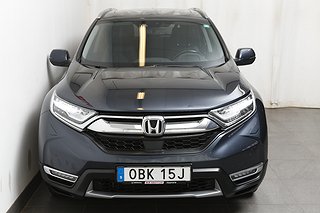 SUV Honda CR-V 4 av 32