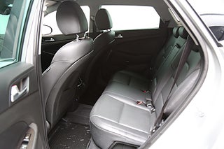 SUV Hyundai Tucson 25 av 27