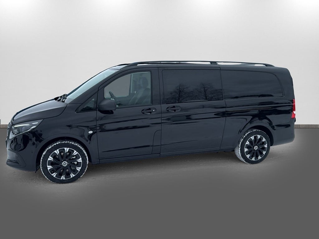 Mercedes-Benz Vito 2026 - miniatyr 4