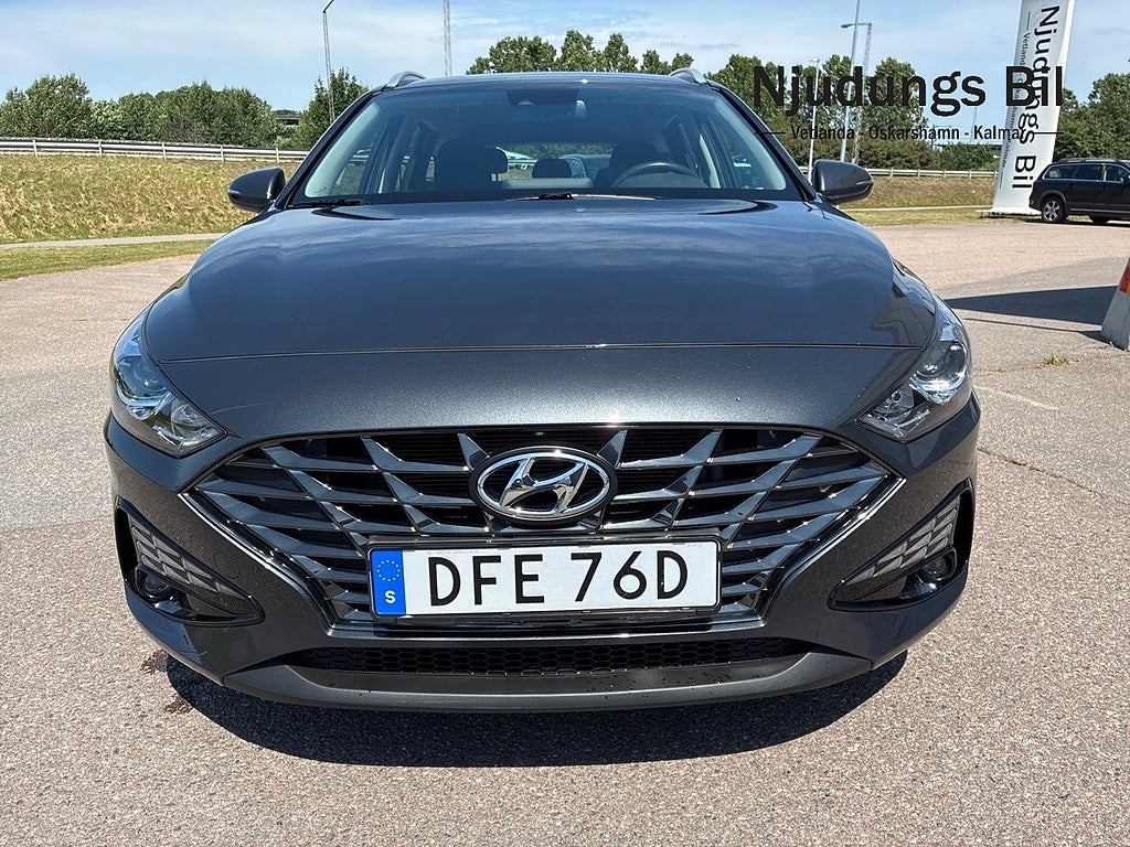Hyundai i30 2021 - miniatyr 5