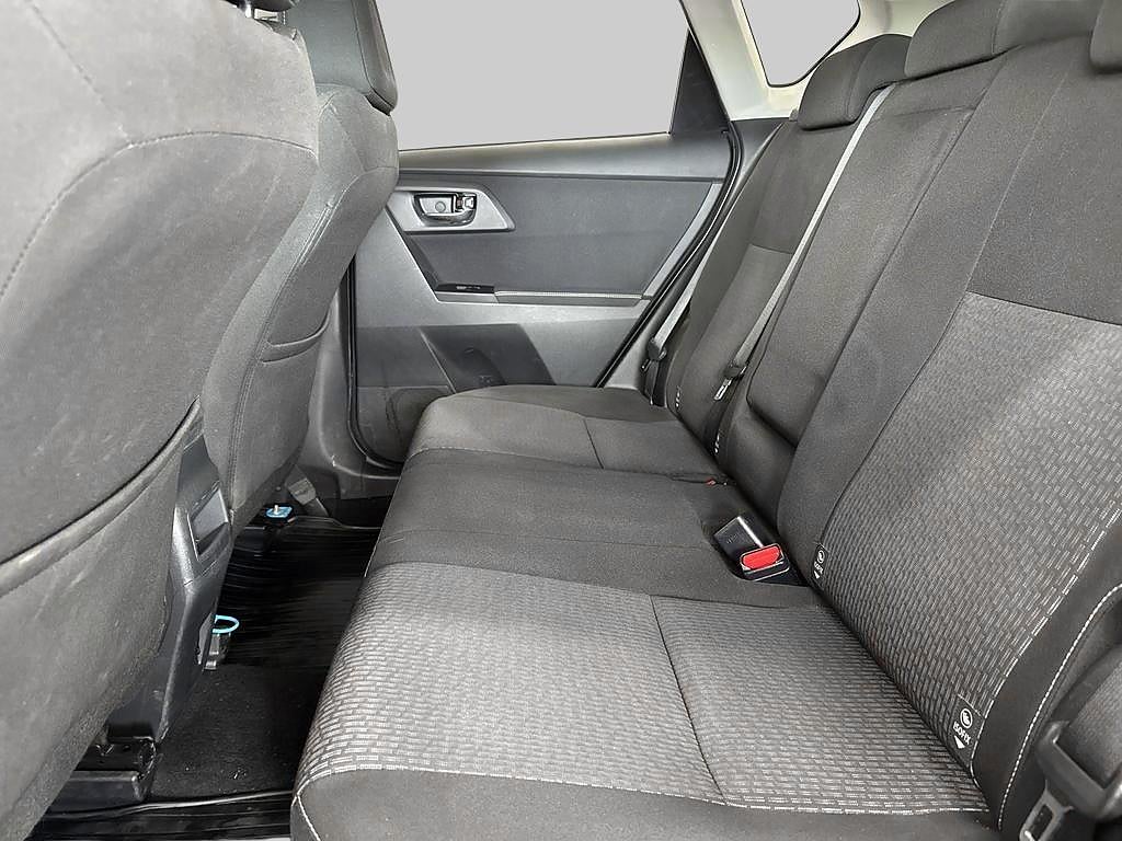 Toyota Auris 2015 - miniatyr 7