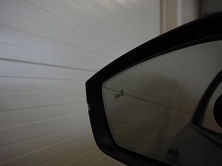 Kombi Skoda Superb 22 av 23