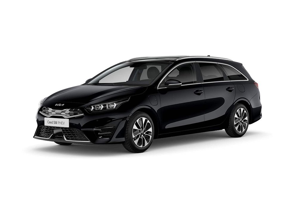 Kia CEED SW Plug-In Hybrid AUT Action