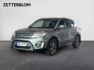 SUV Suzuki Vitara