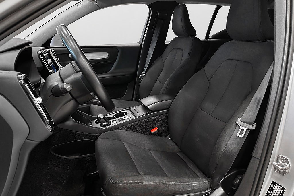 Volvo XC40 2019 - miniatyr 10
