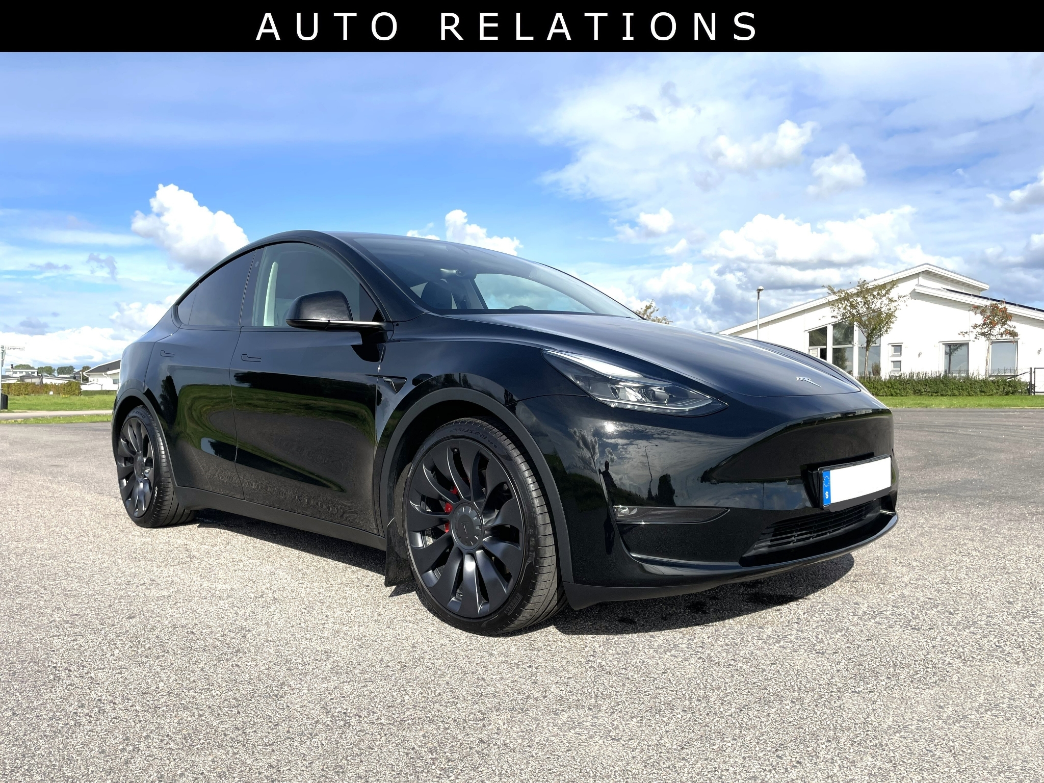 Tesla Model S PLAID 1020Hk 2023, bild 3/21