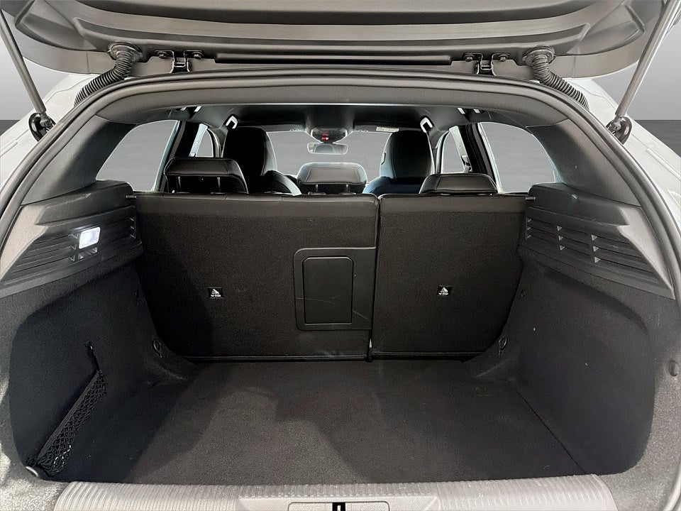 Bild på Peugeot 308 5D GT 1.2 PT 130hk Aut - B-KAMERA,CARPLAY,ELSTOL