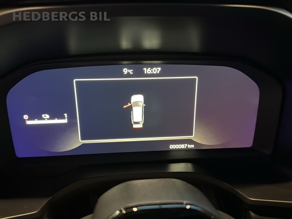 Mitsubishi Outlander  INST PHEV 2 TONE ( DEMOBIL) thumbnail