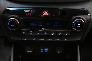 SUV Hyundai Tucson 19 av 23