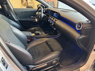 Sedan Mercedes-Benz A 12 av 15