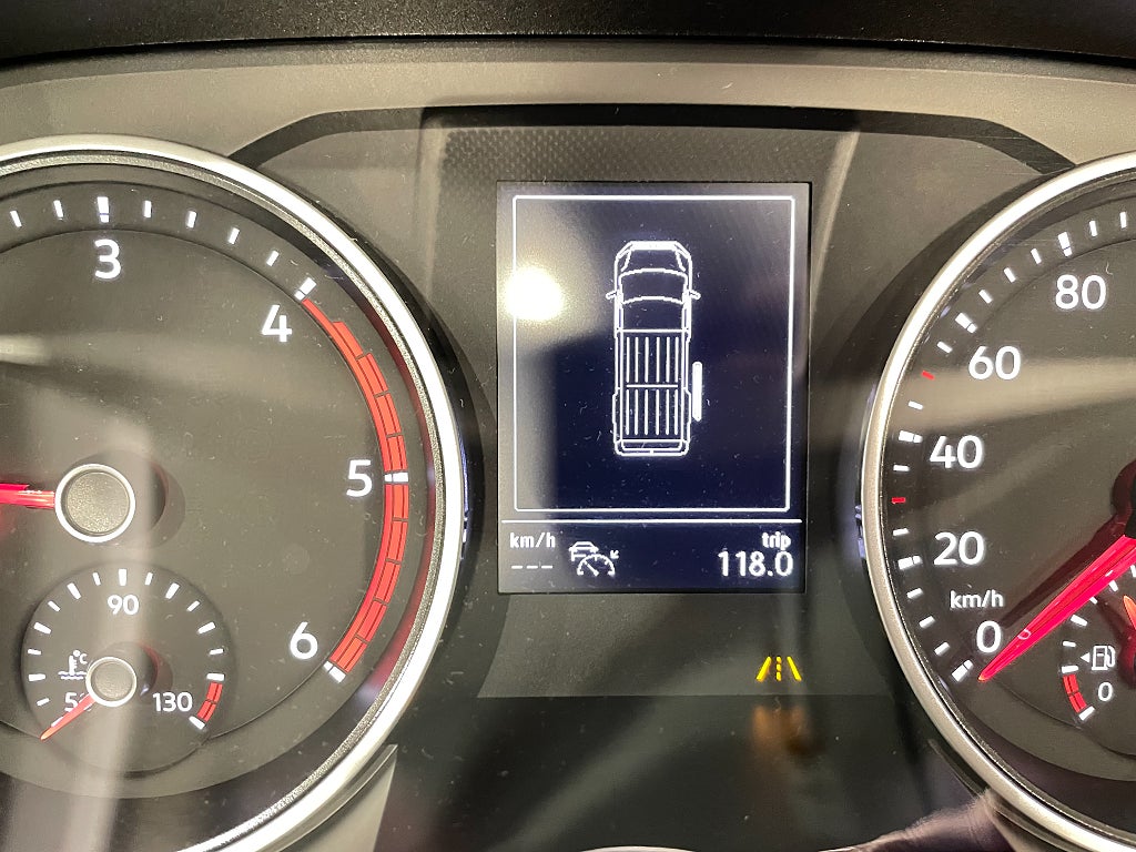 Affinity Duo / MAN / B-körkort/Solcell/Automat180hk/3500kg - Affinity