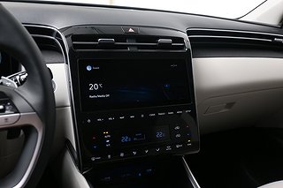 SUV Hyundai Tucson 12 av 15