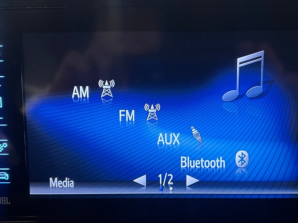 Toyota C-HR Hybrid CVT X-Edition AUT 2018