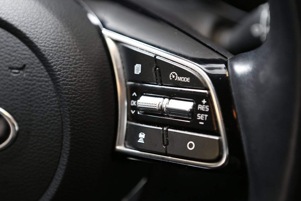 Kia Xceed Plug-in Hybrid 141hk Advance Plus Aut 2020