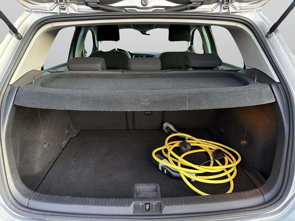 Volkswagen E-Golf  e-Golf /V-Hjul- Hemleverans - miniatyr 17