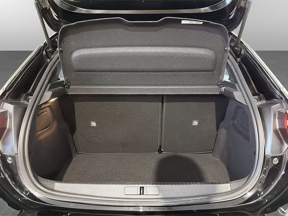 Bild på Opel Corsa GS 1.2 Turbo 100hk Aut B-KAMERA CARPLAY