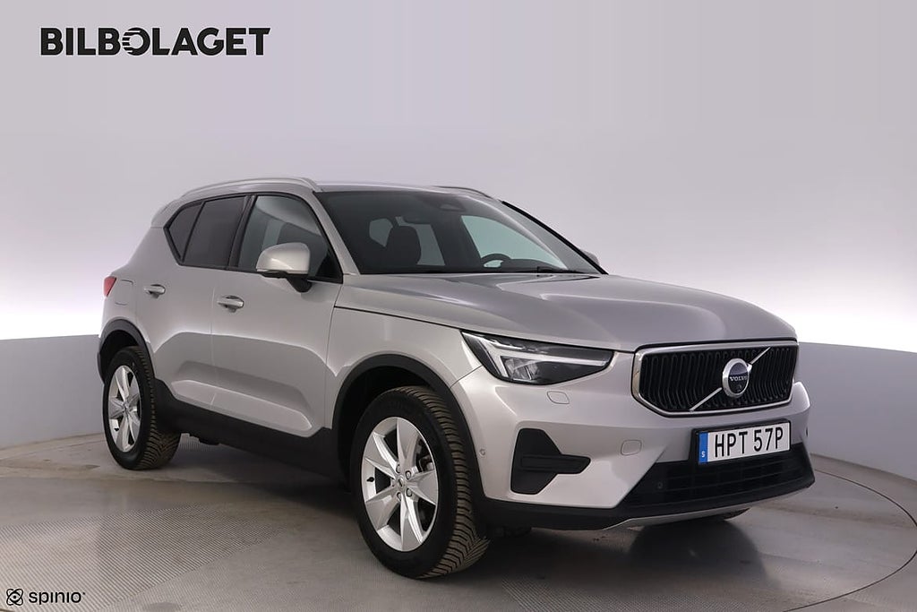 Volvo XC40 B4 FWD Bensin Core SE