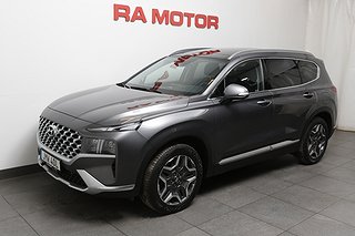 SUV Hyundai Santa Fe 1 av 31