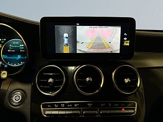 Mercedes-Benz GLC300 e 300 e Coupé 4M 9G AMG Pano Burmester Kamera SoV MOMS – bild 11
