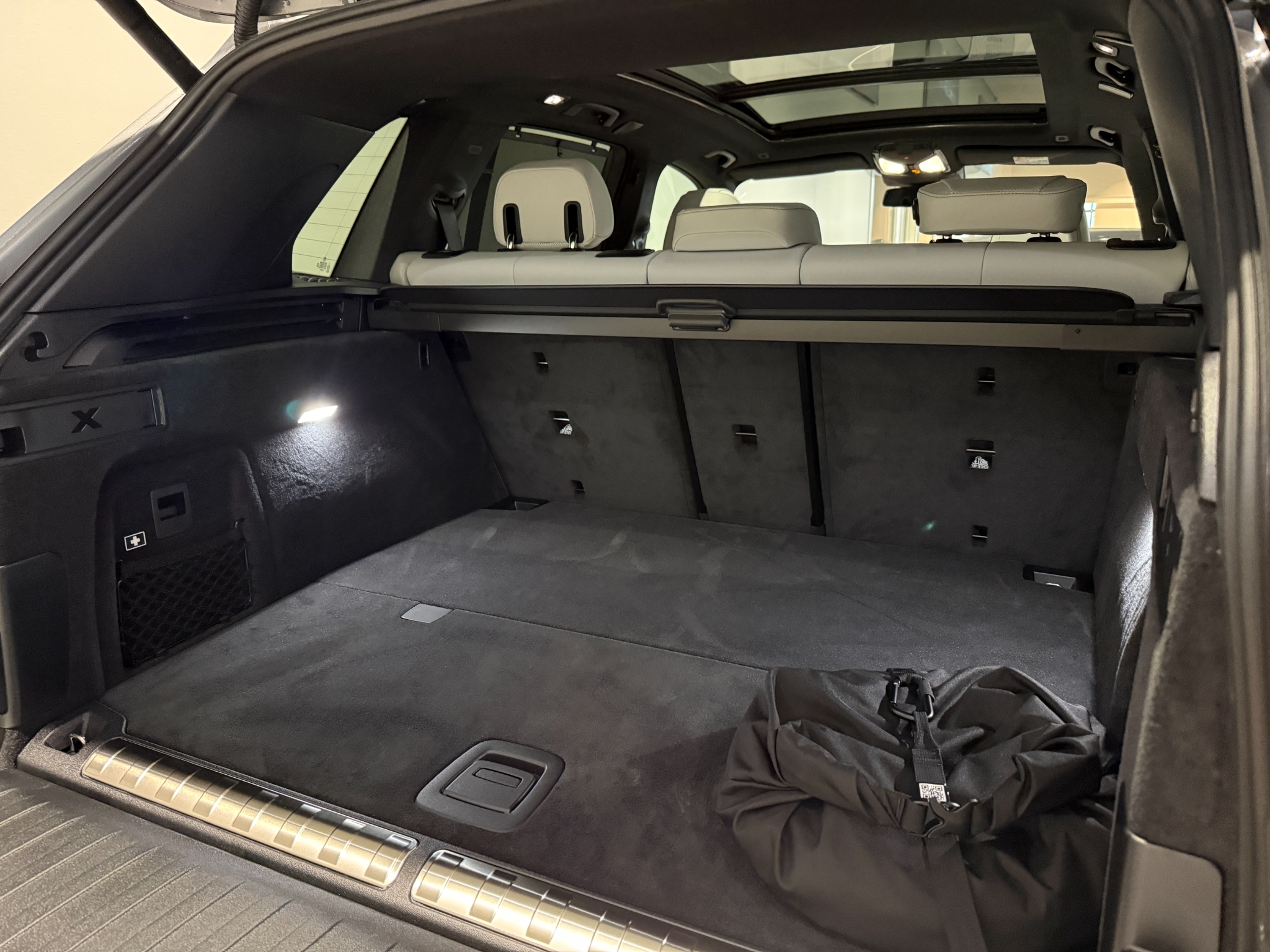 BMW X5 xDrive50e M Sport Drag 2026, photo 6/44