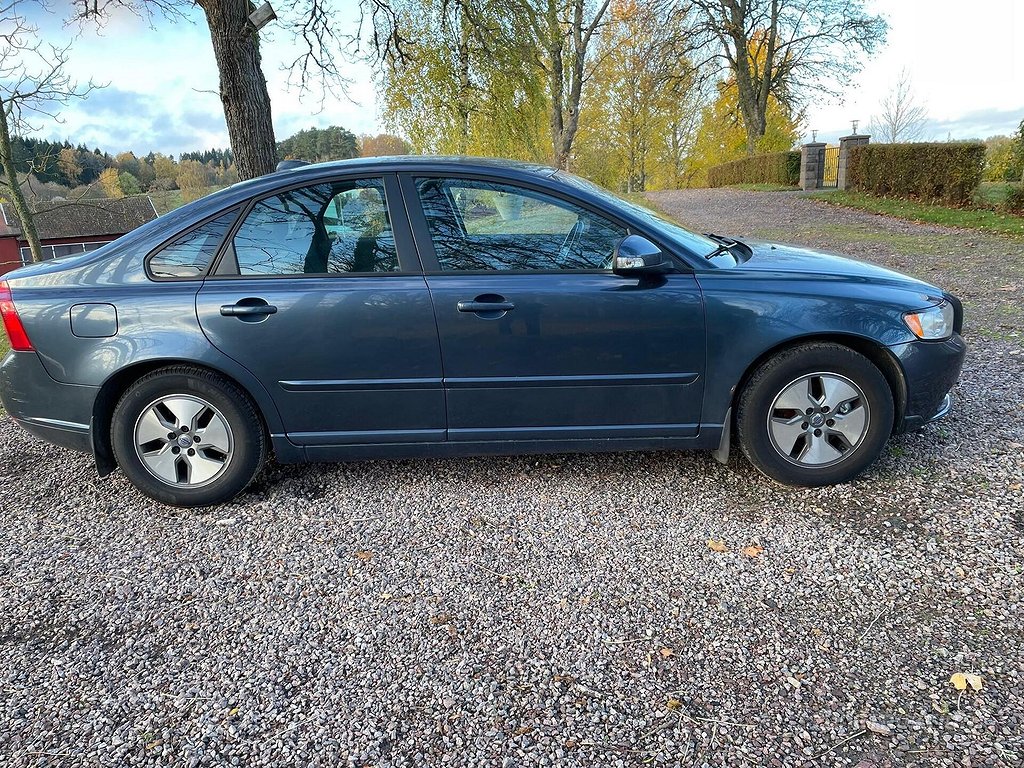 Volvo S40 1.6 D Momentum Euro 4