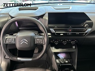 Halvkombi Citroën C4 10 av 13