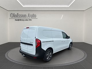 Transportbil - Skåp Mercedes-Benz Citan 6 av 18