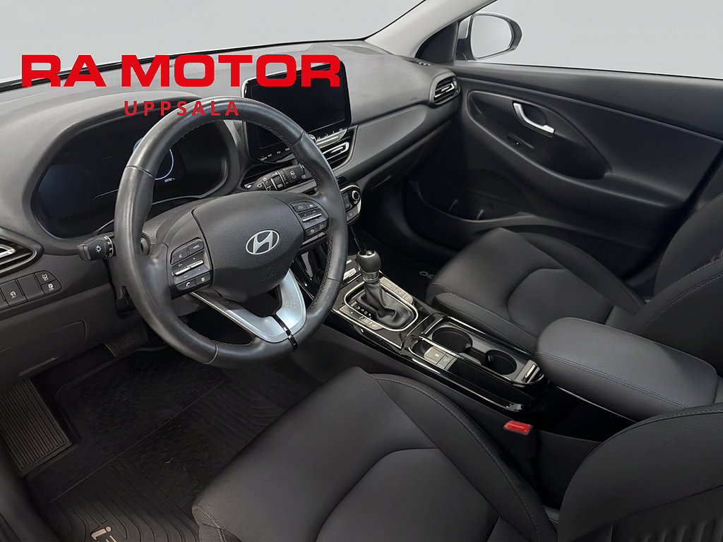 Hyundai i30 1,0 T-GDi DCT MHEV Essential Kombi CarPlay Kamera 2025