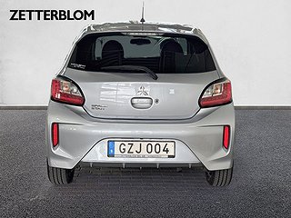 Halvkombi Mitsubishi Space Star 4 av 14