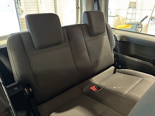 Volkswagen Caddy Maxi Life 7sits 1.4 Farthållare ISOFIX Psens S&V MOMS