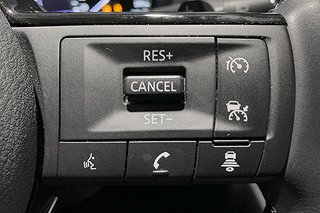 SUV Nissan Qashqai 19 av 22