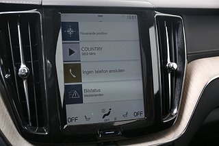 SUV Volvo XC60 15 av 22